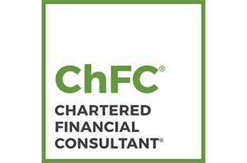 Chartered Financial Consultant®